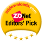 ZDNet Five Star